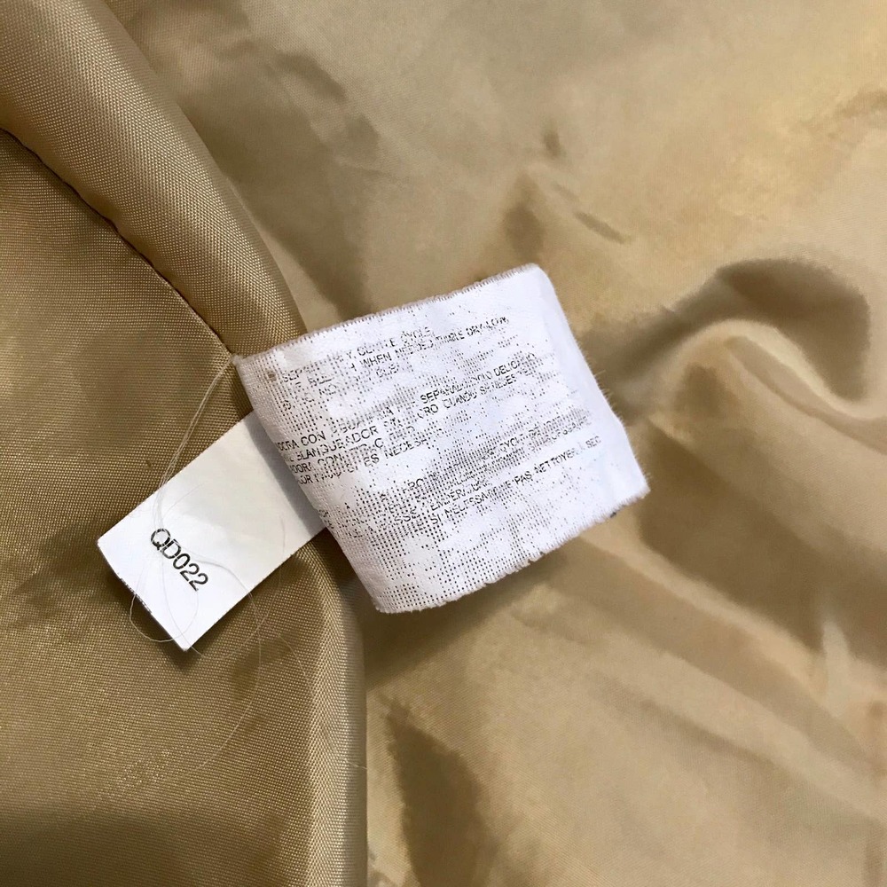 ❌SOLD❌ Nautica Lightweight Puffer Jacket Women 2X - Picture 13 of 13